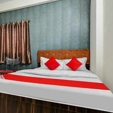 Hotel O Nitya Индор Екстериор снимка
