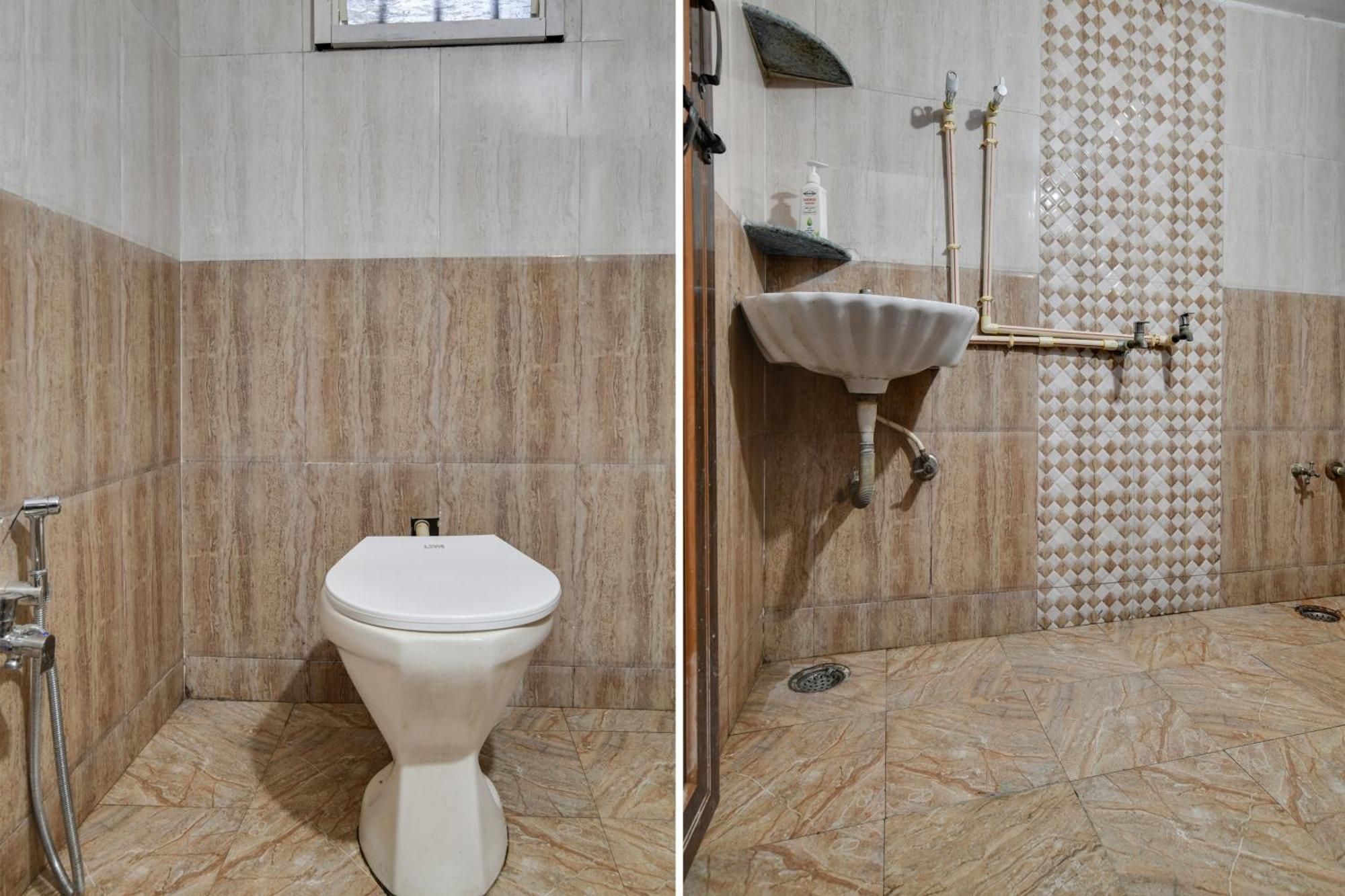 Hotel O Nitya Индор Екстериор снимка